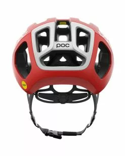 Poc Ventral Air MIPS Casco Strada, Prismane Red Matt 10 Poc Ventral Air MIPS Casco Strada, Prismane Red Matt -Vendite Caschi poc ventral air mips casco strada prismane red matt 3