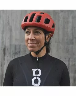 Poc Ventral Air MIPS Casco Strada, Prismane Red Matt 11 Poc Ventral Air MIPS Casco Strada, Prismane Red Matt -Vendite Caschi poc ventral air mips casco strada prismane red matt 4