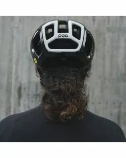 Poc Ventral Air MIPS Casco Strada, Uranium Black 13 Poc Ventral Air MIPS Casco Strada, Uranium Black -Vendite Caschi poc ventral air mips casco strada uranium black 5