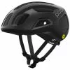 Poc Ventral Air MIPS Casco Strada, Uranium Black Matt 2 Poc Ventral Air MIPS Casco Strada, Uranium Black Matt -Vendite Caschi poc ventral air mips casco strada uranium black matt