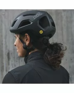 Poc Ventral Air MIPS Casco Strada, Uranium Black Matt 12 Poc Ventral Air MIPS Casco Strada, Uranium Black Matt -Vendite Caschi poc ventral air mips casco strada uranium black matt 4