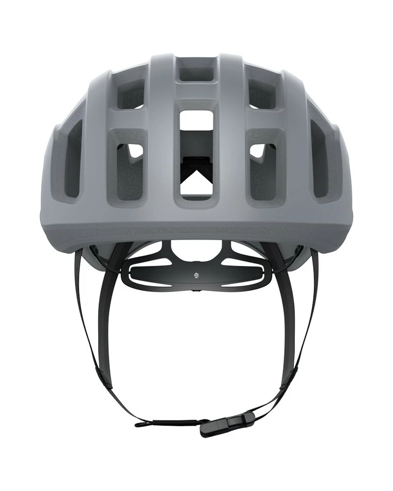 Poc Ventral Lite Casco Strada, Granite Grey Matt 4 Poc Ventral Lite Casco Strada, Granite Grey Matt - immagine 2