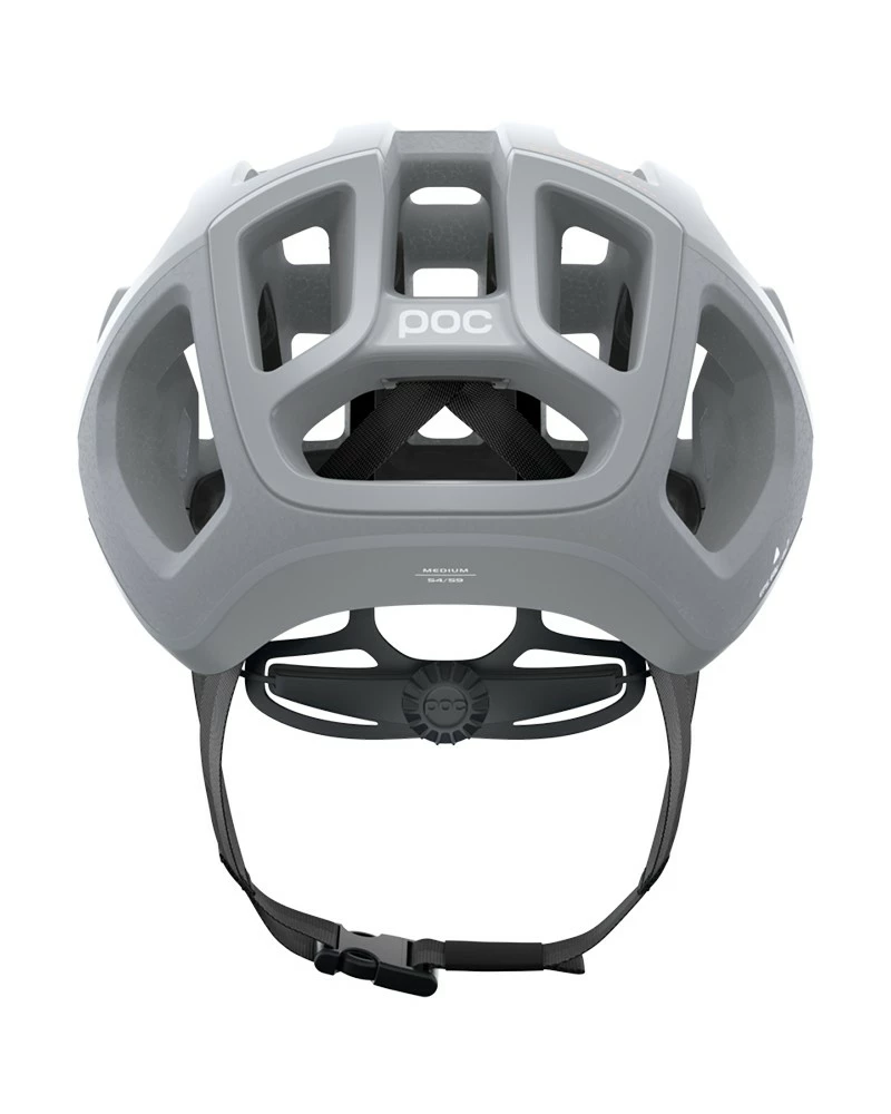 Poc Ventral Lite Casco Strada, Granite Grey Matt 6 Poc Ventral Lite Casco Strada, Granite Grey Matt - immagine 4