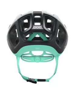 Poc Ventral Lite Casco Strada, Uranium Black/Fluorite Green Matt 10 Poc Ventral Lite Casco Strada, Uranium Black/Fluorite Green Matt -Vendite Caschi poc ventral lite casco strada uranium black fluorite green matt 3