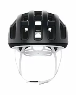 Poc Ventral Lite Casco Strada, Uranium Black/Hydrogen White Matt 8 Poc Ventral Lite Casco Strada, Uranium Black/Hydrogen White Matt -Vendite Caschi poc ventral lite casco strada uranium black hydrogen white matt 1