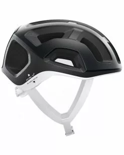Poc Ventral Lite Casco Strada, Uranium Black/Hydrogen White Matt 9 Poc Ventral Lite Casco Strada, Uranium Black/Hydrogen White Matt -Vendite Caschi poc ventral lite casco strada uranium black hydrogen white matt 2