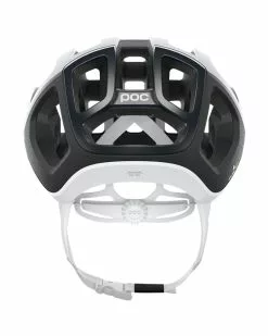 Poc Ventral Lite Casco Strada, Uranium Black/Hydrogen White Matt 10 Poc Ventral Lite Casco Strada, Uranium Black/Hydrogen White Matt -Vendite Caschi poc ventral lite casco strada uranium black hydrogen white matt 3