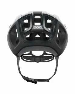 Poc Ventral Lite Casco Strada, Uranium Black Matt 10 Poc Ventral Lite Casco Strada, Uranium Black Matt -Vendite Caschi poc ventral lite casco strada uranium black matt 3