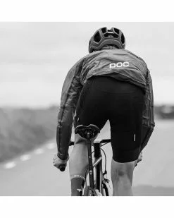 Poc Ventral Lite Casco Strada, Uranium Black Matt 11 Poc Ventral Lite Casco Strada, Uranium Black Matt -Vendite Caschi poc ventral lite casco strada uranium black matt 4