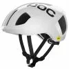 Poc Ventral MIPS Casco Strada, Hydrogen White -Vendite Caschi poc ventral mips casco strada hydrogen white
