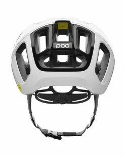 Poc Ventral MIPS Casco Strada, Hydrogen White 11 Poc Ventral MIPS Casco Strada, Hydrogen White -Vendite Caschi poc ventral mips casco strada hydrogen white 3