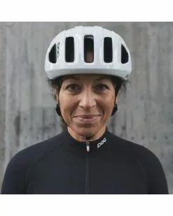 Poc Ventral MIPS Casco Strada, Hydrogen White 12 Poc Ventral MIPS Casco Strada, Hydrogen White -Vendite Caschi poc ventral mips casco strada hydrogen white 4