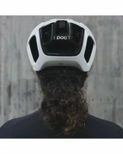 Poc Ventral MIPS Casco Strada, Hydrogen White 13 Poc Ventral MIPS Casco Strada, Hydrogen White -Vendite Caschi poc ventral mips casco strada hydrogen white 5