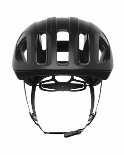 Poc Ventral MIPS Casco Strada, Uranium Black Matt 9 Poc Ventral MIPS Casco Strada, Uranium Black Matt -Vendite Caschi poc ventral mips casco strada uranium black matt 1