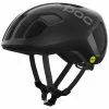 Poc Ventral MIPS Casco Strada, Uranium Black Matt 1 Poc Ventral MIPS Casco Strada, Uranium Black Matt -Vendite Caschi poc ventral mips casco strada uranium black matt