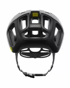 Poc Ventral MIPS Casco Strada, Uranium Black Matt 11 Poc Ventral MIPS Casco Strada, Uranium Black Matt -Vendite Caschi poc ventral mips casco strada uranium black matt 3