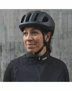 Poc Ventral MIPS Casco Strada, Uranium Black Matt 13 Poc Ventral MIPS Casco Strada, Uranium Black Matt -Vendite Caschi poc ventral mips casco strada uranium black matt 5