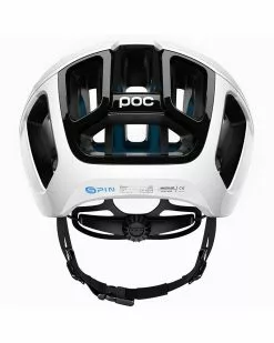 Poc Ventral Spin Casco Strada, Hydrogen White Raceday 10 Poc Ventral Spin Casco Strada, Hydrogen White Raceday -Vendite Caschi poc ventral spin casco strada hydrogen white raceday 3
