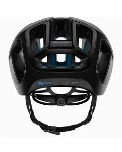 Poc Ventral Spin Casco Strada, Uranium Black Matt -Vendite Caschi poc ventral spin casco strada uranium black matt 3