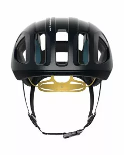 Poc Ventral Spin Casco Strada, Uranium Black/Sulfur Yellow Matt 8 Poc Ventral Spin Casco Strada, Uranium Black/Sulfur Yellow Matt -Vendite Caschi poc ventral spin casco strada uranium black sulfur yellow matt 1