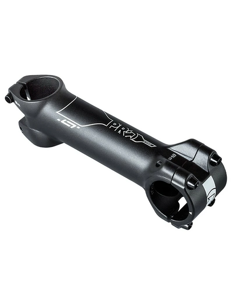 Pro Attacco Manubrio LT Black 80mm/31.8mm +/- 6° 3 Pro Attacco Manubrio LT Black 80mm/31.8mm +/- 6°