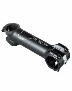 Pro Attacco Manubrio LT Black 90mm/31.8mm +/- 6°