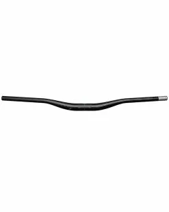 Pro Tharsis 3Five High Rise Carbon 800mm 30mm Manubrio MTB, Nero