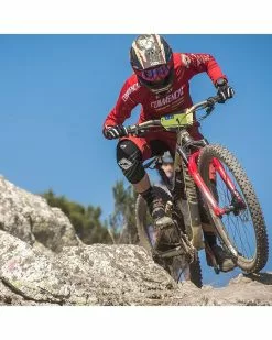 Renthal Attacco Manubrio MTB Apex 50mm 31.8, Nero/Oro (Alluminio) -Vendite Caschi renthal attacco manubrio mtb apex 50mm 318 nero oro alluminio 5