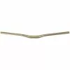 Renthal Piega Manubrio Fatbar 20X800mm 31.8, Oro (Alluminio) 1 Renthal Piega Manubrio Fatbar 20X800mm 31.8, Oro (Alluminio) -Vendite Caschi renthal piega manubrio fatbar 20x800mm 318 oro alluminio