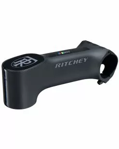 Ritchey WCS Chicane Attacco Manubrio 100mm 31.8mm -Vendite Caschi ritchey wcs chicane attacco manubrio 100mm 318mm 3