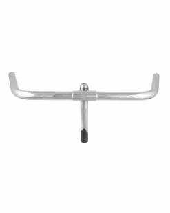 RMS Manubrio In Acciaio Touring Cromato