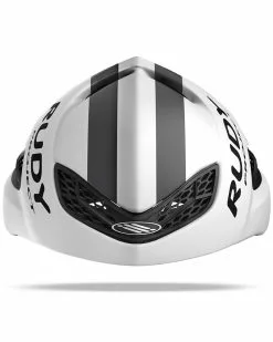 Rudy Project Casco Boost 01, Bianco/Grafite (Opaco) 8 Rudy Project Casco Boost 01, Bianco/Grafite (Opaco) -Vendite Caschi rudy project casco boost 01 bianco grafite opaco 1