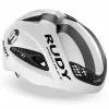 Rudy Project Casco Boost 01, Bianco/Grafite (Opaco) -Vendite Caschi rudy project casco boost 01 bianco grafite opaco