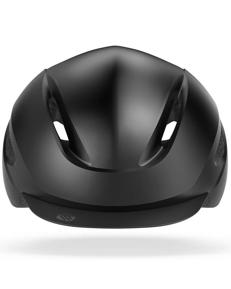 Rudy Project Casco Central+, Nero (Opaco) 4 Rudy Project Casco Central+, Nero (Opaco) - immagine 2