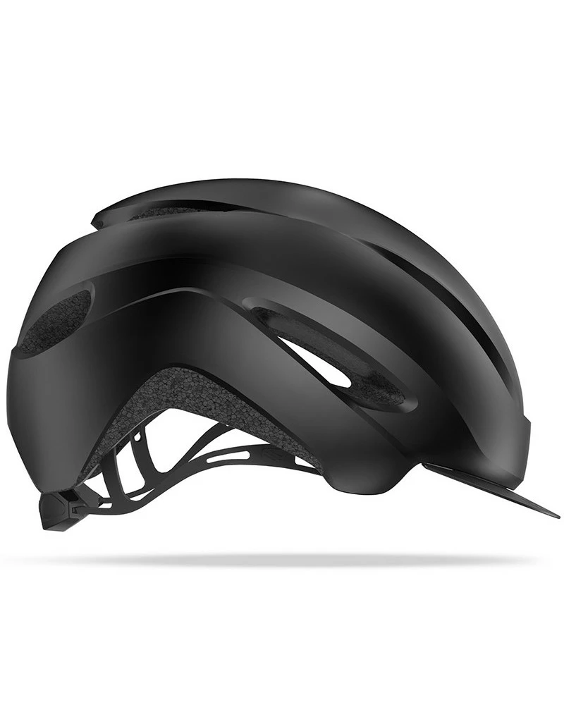 Rudy Project Casco Central+, Nero (Opaco) 5 Rudy Project Casco Central+, Nero (Opaco) - immagine 3