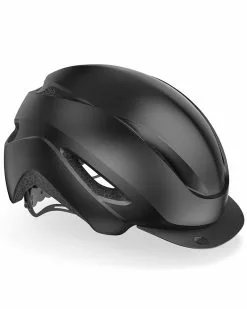 Rudy Project Casco Central+, Nero (Opaco)