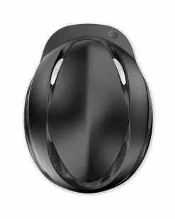 Rudy Project Casco Central+, Nero (Opaco) 11 Rudy Project Casco Central+, Nero (Opaco) -Vendite Caschi rudy project casco central nero opaco 4