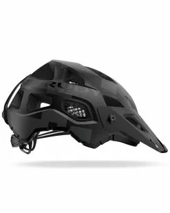 Rudy Project Casco Protera+, Black Stealth (Matte) 9 Rudy Project Casco Protera+, Black Stealth (Matte) -Vendite Caschi rudy project casco protera black stealth matte 2