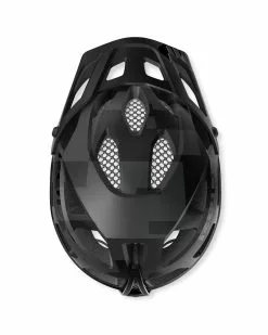 Rudy Project Casco Protera+, Black Stealth (Matte) 11 Rudy Project Casco Protera+, Black Stealth (Matte) -Vendite Caschi rudy project casco protera black stealth matte 4