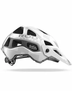 Rudy Project Casco Protera+, White Titanium (Matte) 9 Rudy Project Casco Protera+, White Titanium (Matte) -Vendite Caschi rudy project casco protera white titanium matte 2