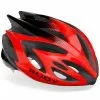 Rudy Project Casco Rush, Rosso/Nero (Lucido) 1 Rudy Project Casco Rush, Rosso/Nero (Lucido) -Vendite Caschi rudy project casco rush rosso nero lucido