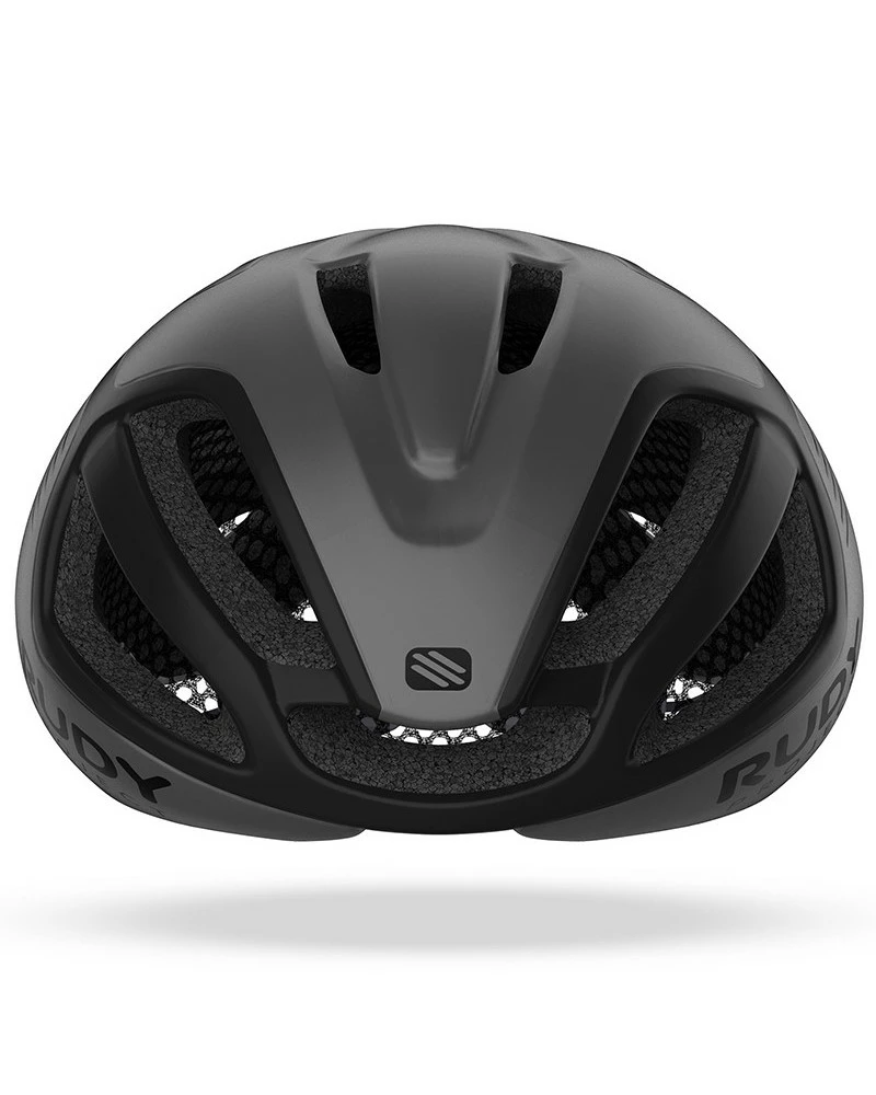 Rudy Project Casco Spectrum, Titanio Stealth (Opaco) 4 Rudy Project Casco Spectrum, Titanio Stealth (Opaco) - immagine 2