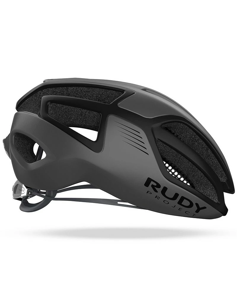 Rudy Project Casco Spectrum, Titanio Stealth (Opaco) 5 Rudy Project Casco Spectrum, Titanio Stealth (Opaco) - immagine 3