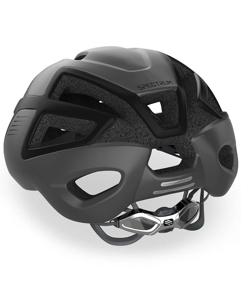 Rudy Project Casco Spectrum, Titanio Stealth (Opaco) 6 Rudy Project Casco Spectrum, Titanio Stealth (Opaco) - immagine 4