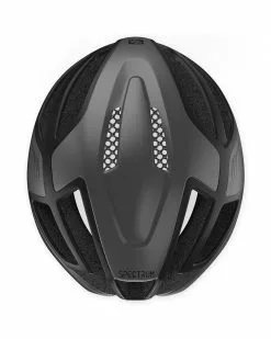 Rudy Project Casco Spectrum, Titanio Stealth (Opaco) 11 Rudy Project Casco Spectrum, Titanio Stealth (Opaco) -Vendite Caschi rudy project casco spectrum titanio stealth opaco 4