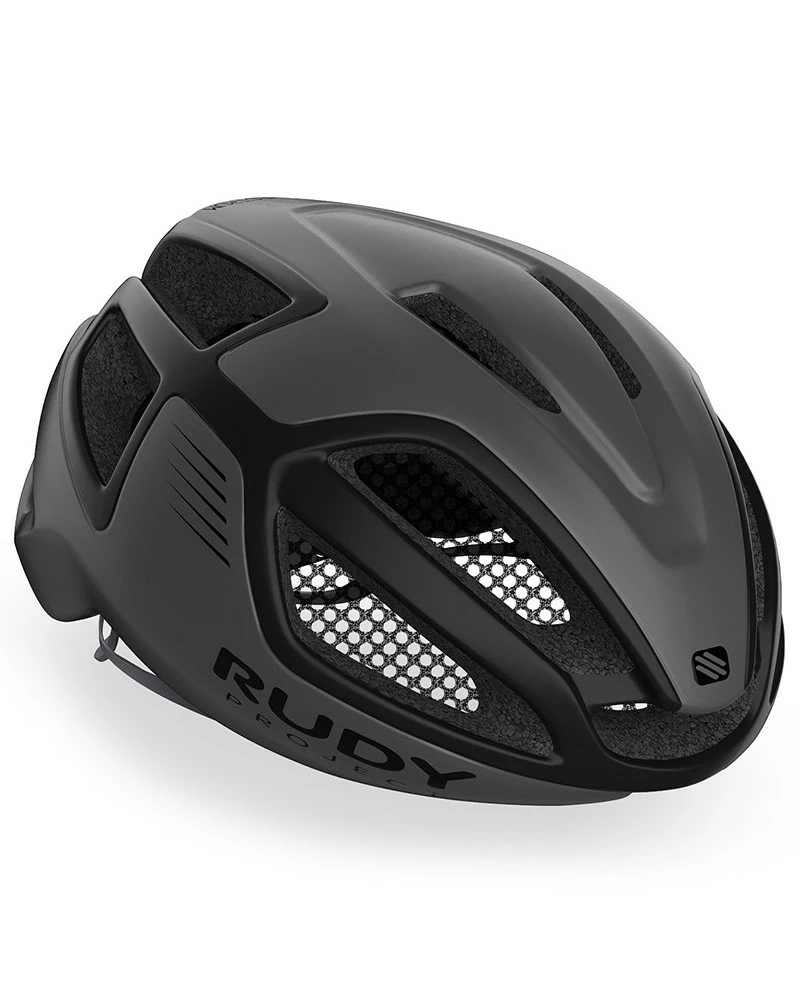 Rudy Project Casco Spectrum, Titanio Stealth (Opaco) 3 Rudy Project Casco Spectrum, Titanio Stealth (Opaco)