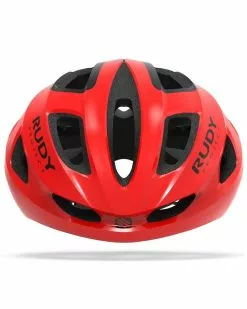 Rudy Project Casco Strym, Rosso (Lucido) 8 Rudy Project Casco Strym, Rosso (Lucido) -Vendite Caschi rudy project casco strym rosso lucido 1