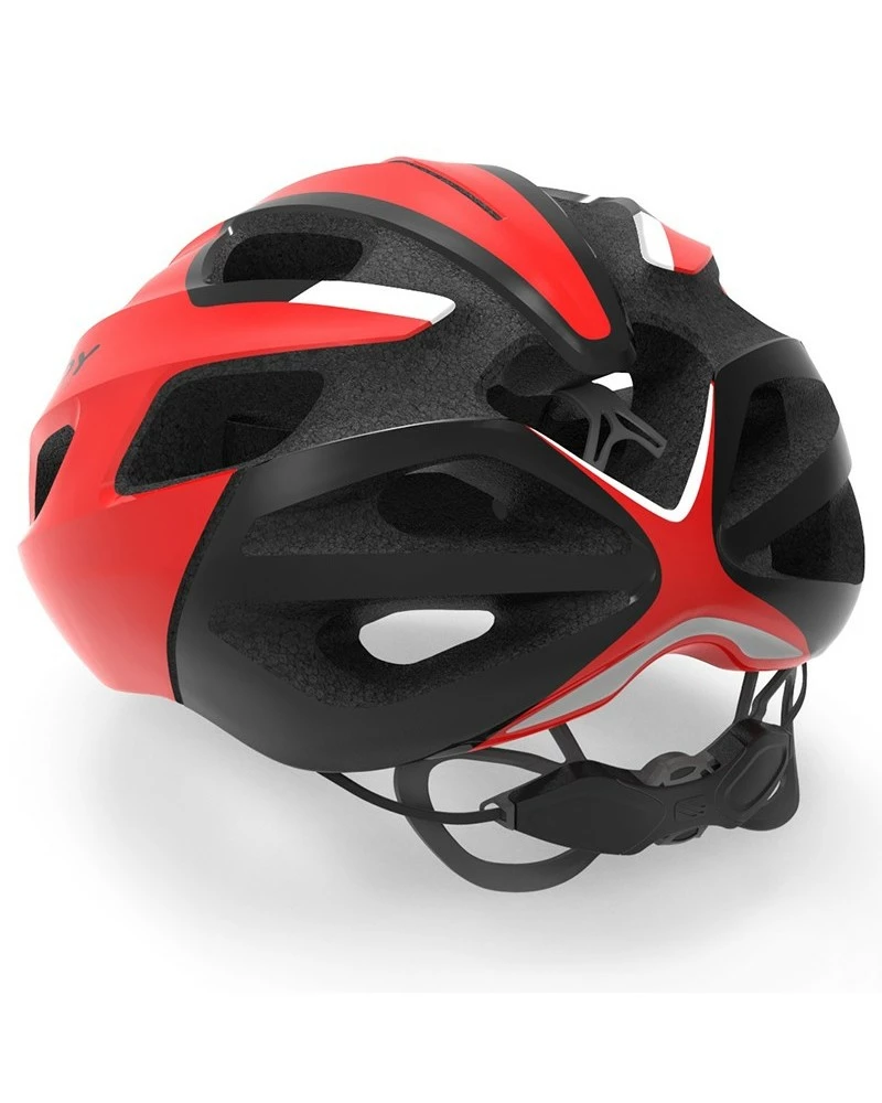 Rudy Project Casco Strym, Rosso (Lucido) 6 Rudy Project Casco Strym, Rosso (Lucido) - immagine 4