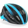 Rudy Project Casco Venger, Azzurro/Nero (Opaco) -Vendite Caschi rudy project casco venger azzurro nero opaco