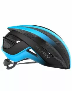 Rudy Project Casco Venger, Azzurro/Nero (Opaco) -Vendite Caschi rudy project casco venger azzurro nero opaco 2